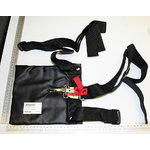 Shoulder belt with bag BCH5200BP, Scheppach