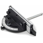 Angled stop for HBS351-2 / HBS400 and BTS250, Holzstar