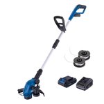 Cordless trimmer C-LT300-X-SET S, Scheppach