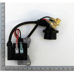 Aizdedzes spole LB2500P, LBH2600P, Scheppach