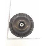 Rear wheel MS161-46, Scheppach