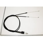Steel cable MS173-51, MS161-46, Scheppach
