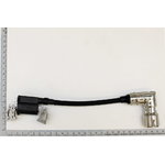 Ignition Coil Assy MP141-46, MS161-46, MS173-51, Scheppach