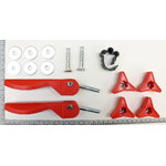 Accessory bag MP161-46, Scheppach