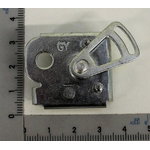 Kaasunsäädin MS225-53E, Scheppach