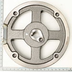 Spararats MS225-53E(bez zobiem), Scheppach