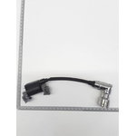 Sytytyspuola MS225-53E, Scheppach