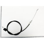 Jarruvaijeri MS225-53E, MP150-46, Scheppach