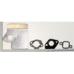 Carburator gasket set, Scheppach