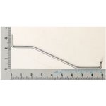 Temperature control lever MS225-53, Scheppach