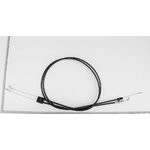 Stabdžio / pavaros trosų komplektas  MS225-53E, Scheppach