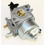 Carburetor, Scheppach