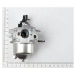 Karburaator MP132-40, Scheppach