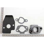 Carburator gasket kit MP132-42, Scheppach