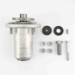 Deck spindle aluminium assy, Ariens