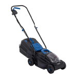 Battery lawn mower BC-MP320-X, bare tool, Scheppach