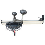 Mitre stop for FKS 255 / TF170E, Holzstar