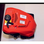 Motor MTP560, Scheppach