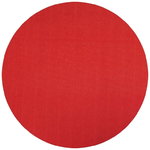 Velcro holder Ø 250, self-adhesive, Holzstar