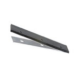 Reversējams ēveles nazis 260x25x3.15 mm HSS (3 gab.), Holzstar