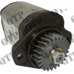 Hydraulic pump, RE210000, QTP