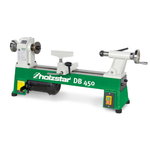 Woodturning lathe DB 450, Holzstar