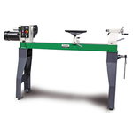 Woodturning lathe DB 1102 Vario, Holzstar