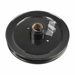 PULLEY, V-1" ID X 6.75" OD ARIENS APEX 52, Ariens Company