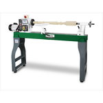 Woodturning Lathe DB 1202 Vario, Holzstar