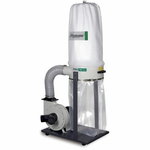Dust collector SAA 2001 (230V), Holzstar