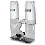Dust collector SAA 3003 (400V), Holzstar