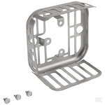 GUARD-MUFFLER, Briggs&Stratton