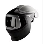 Welding Helmet 9100 MP-Lite w/o Welding Filter, Speedglas 3M
