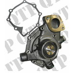 Water Pump JD 6230 - 7530 Premium RE523169 RE546918 RE523169, QTP