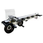 Kopēšanas ierīce DB1202, Holzstar