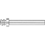 Kara BO-PFF 50/6mm Mini-Polifan, Pferd