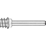 kinnitusotsik PFF 75 MINI-POLIFAN, Pferd