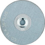 Grinding disc CD PLUS 75mm A36, Pferd