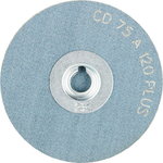 Grinding disc Combidisc Plus 75mm A120, Pferd
