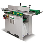 Ēvelmašīna ADH 41 (400V), Holzstar