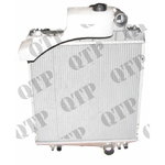 Radiator John Deere 6 Cylinder 20 Series, Quality Tractor Parts Ltd