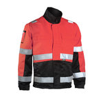 Drošības jaka 5940E 2XL, Dimex