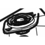 Bearing for ORKA 4700368861, Husqvarna