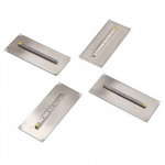 Set of 4 blades for BG 240, Husqvarna