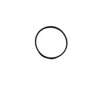 Gasket float bowl, Briggs&Stratton