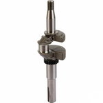 Kloķvārpsta B&S, Ratioparts