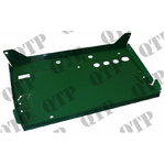 Battery tray JD AL118522, AL79635, QTP