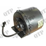 Kabīnes ventilators analogs AL110881 AL215704 AL215705, QTP