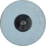 Grinding disc CDR (Roloc) 75mm A80, Pferd