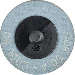 Grinding disc CDR (Roloc) A-cool 60mm A50, Pferd